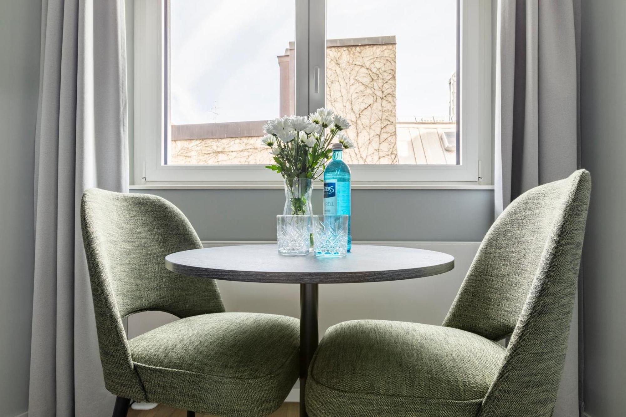 Numa Blend 4* Monaco di Baviera
