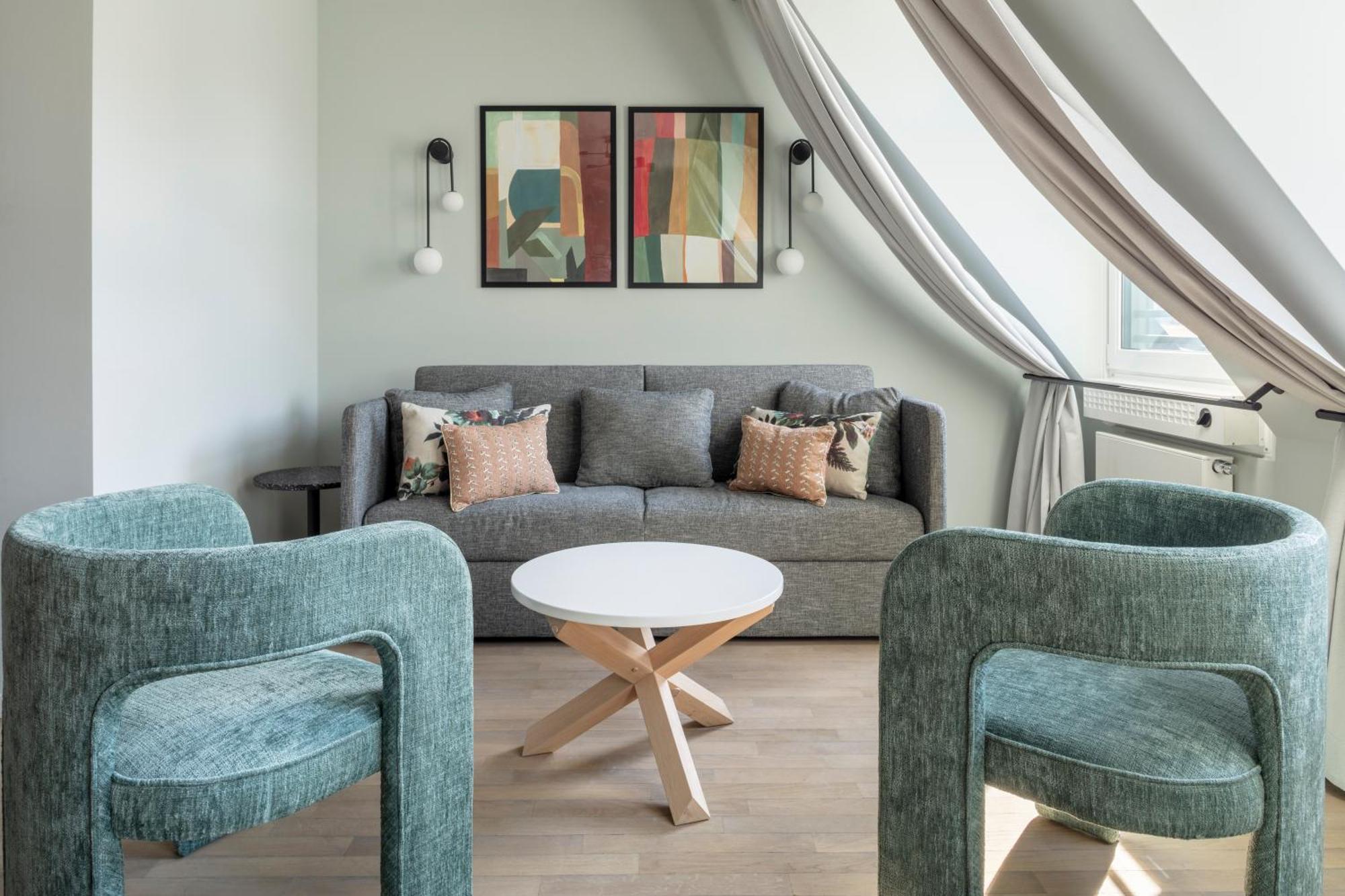 Numa Blend Aparthotel Monaco di Baviera