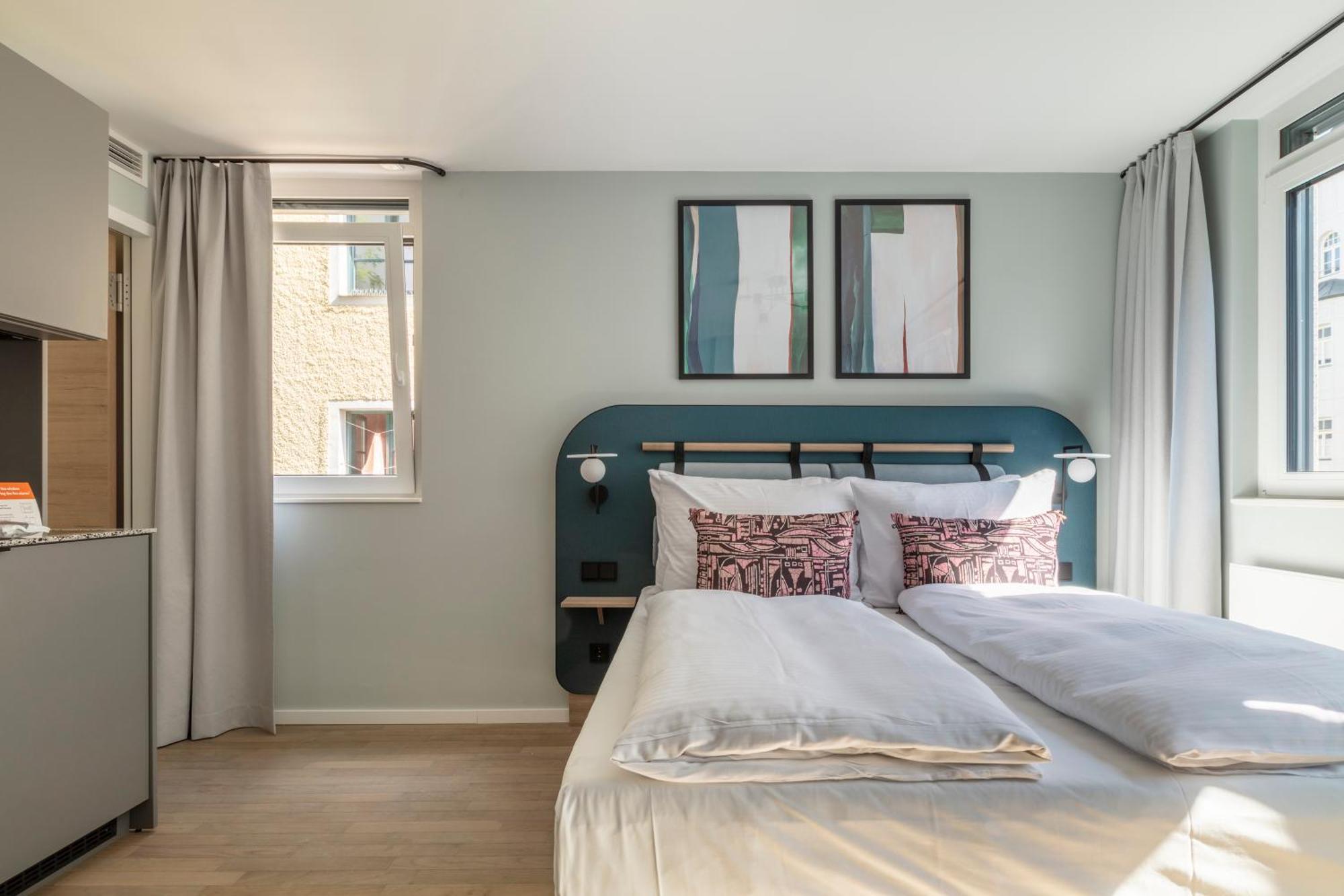 Aparthotel Numa Blend Monaco di Baviera