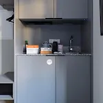 Numa Munich Blend