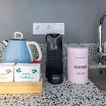 Numa Munich Blend