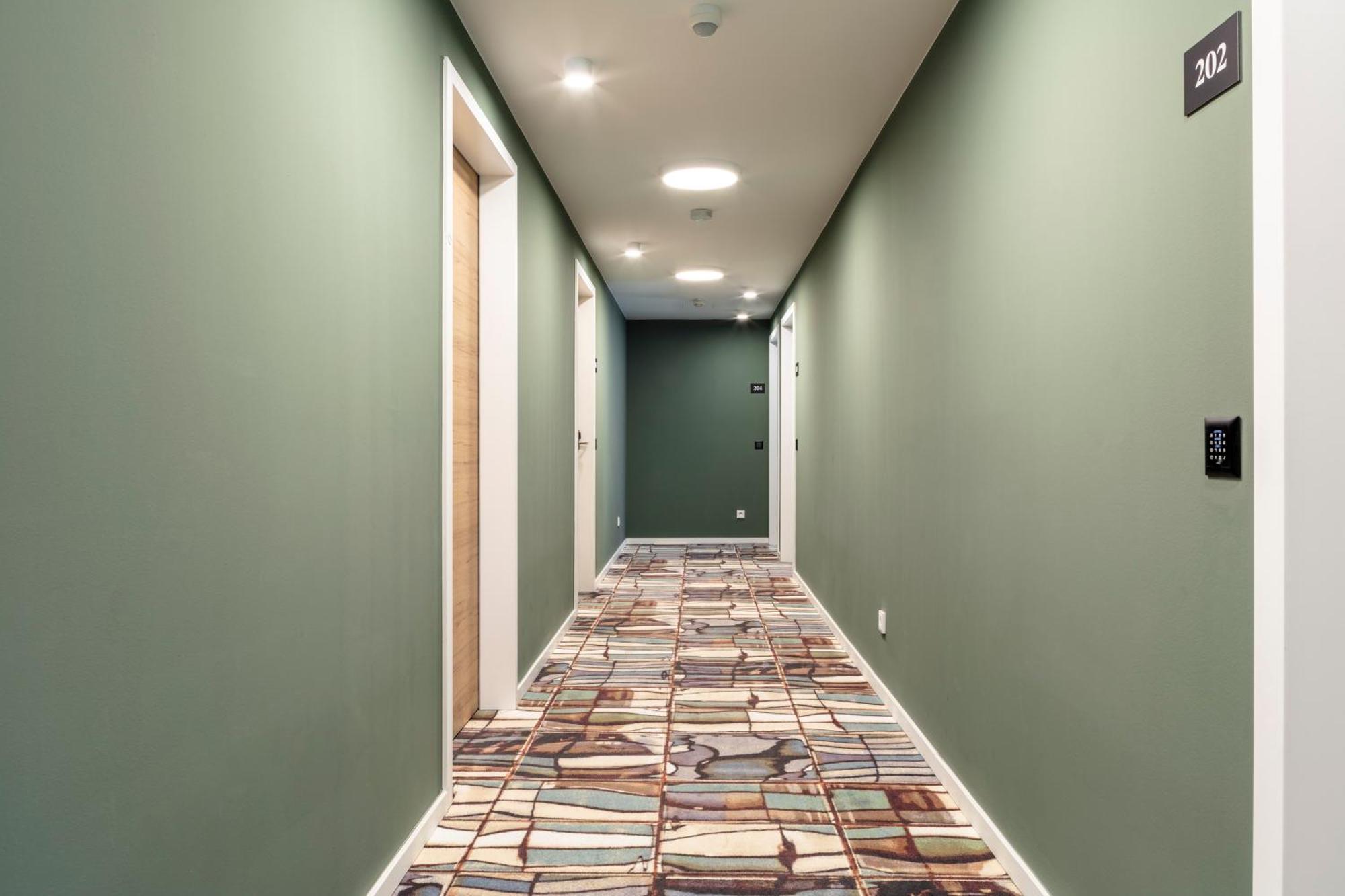 Aparthotel Numa Blend