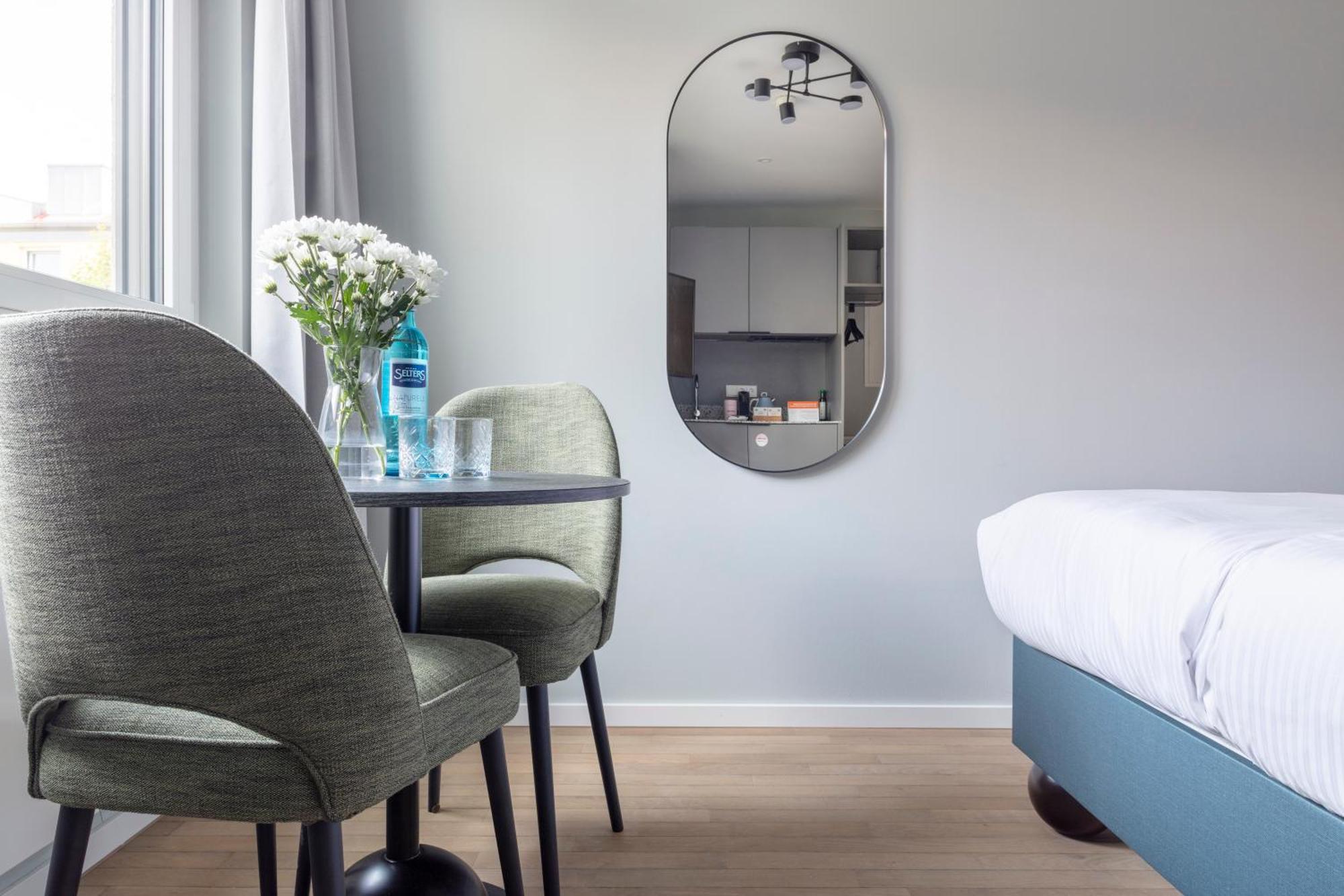 Numa Blend Aparthotel