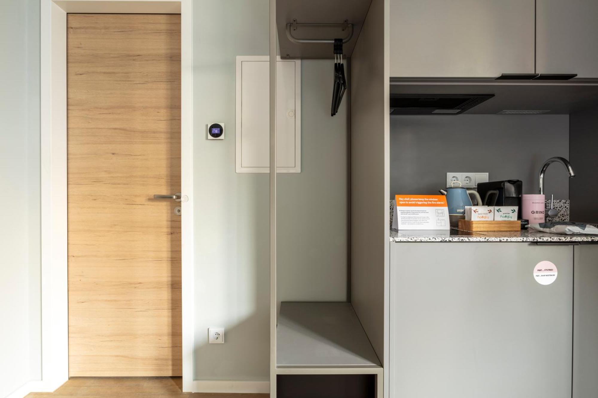 Aparthotel Numa Blend 4*