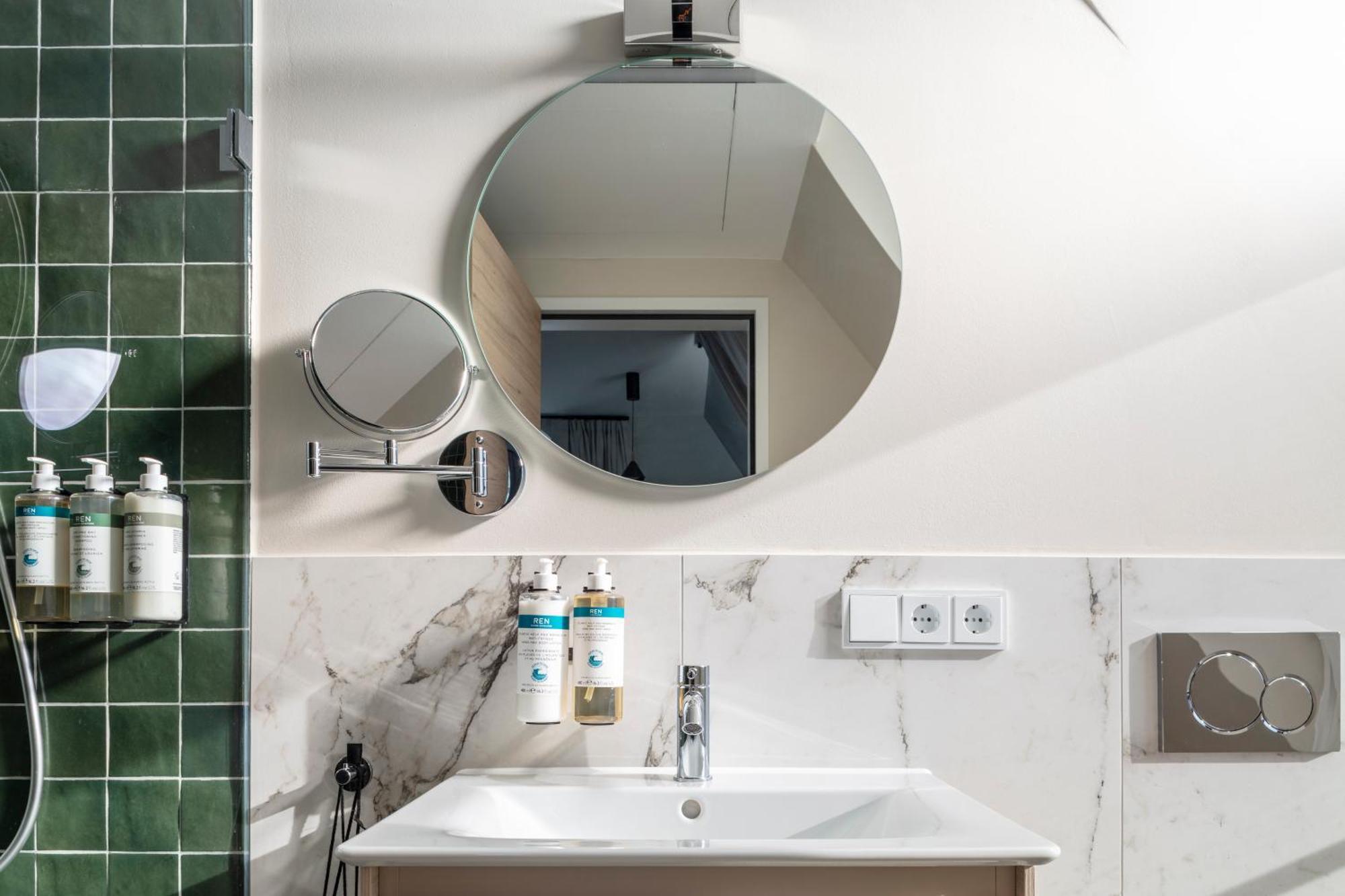 Aparthotel Numa Blend Munich