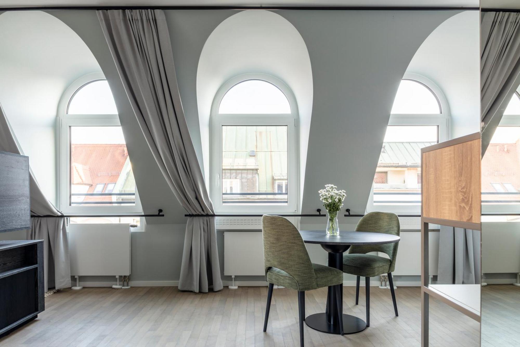 Numa Blend 4* Munich