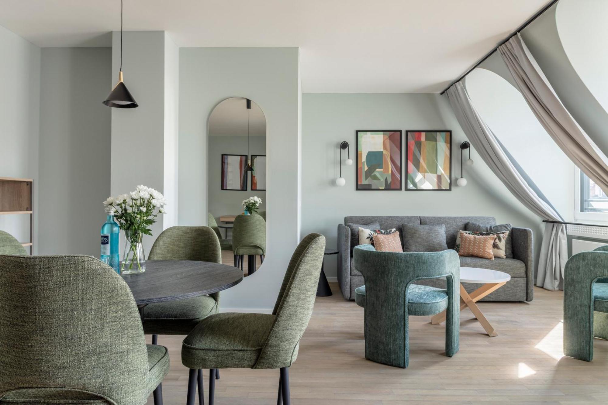 Aparthotel Numa Blend