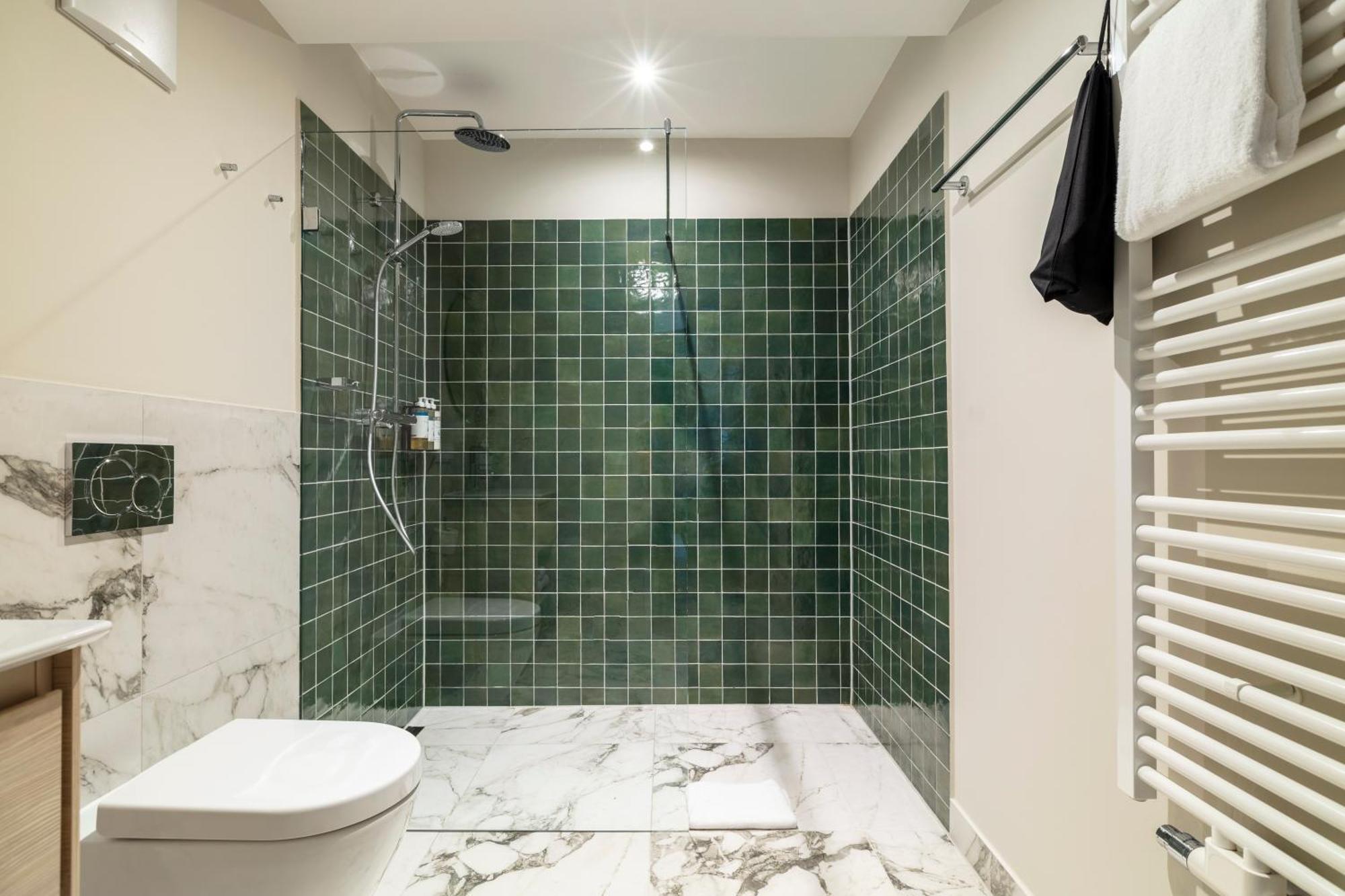 Numa Blend Aparthotel 4*
