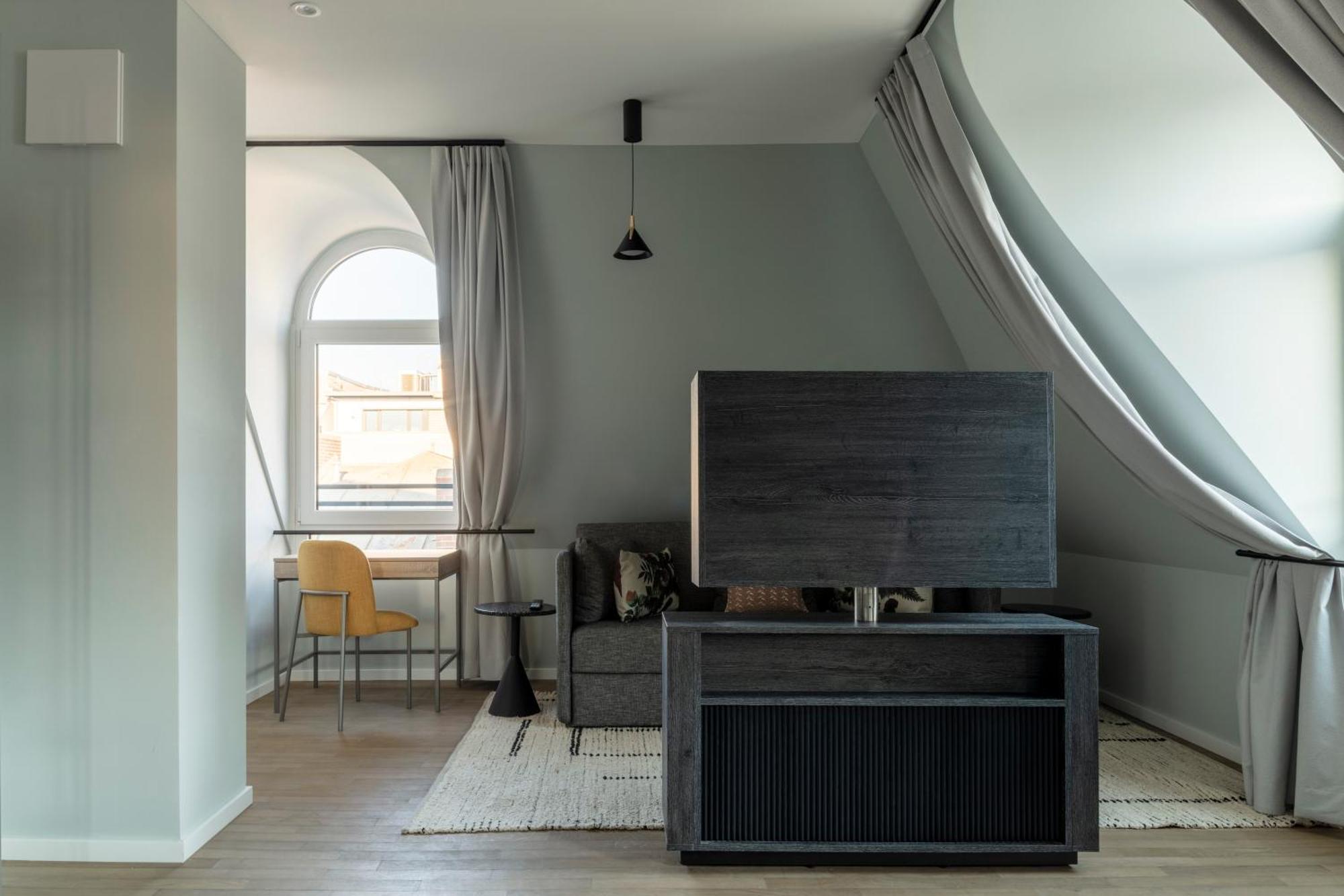 Aparthotel Numa Blend Monaco di Baviera
