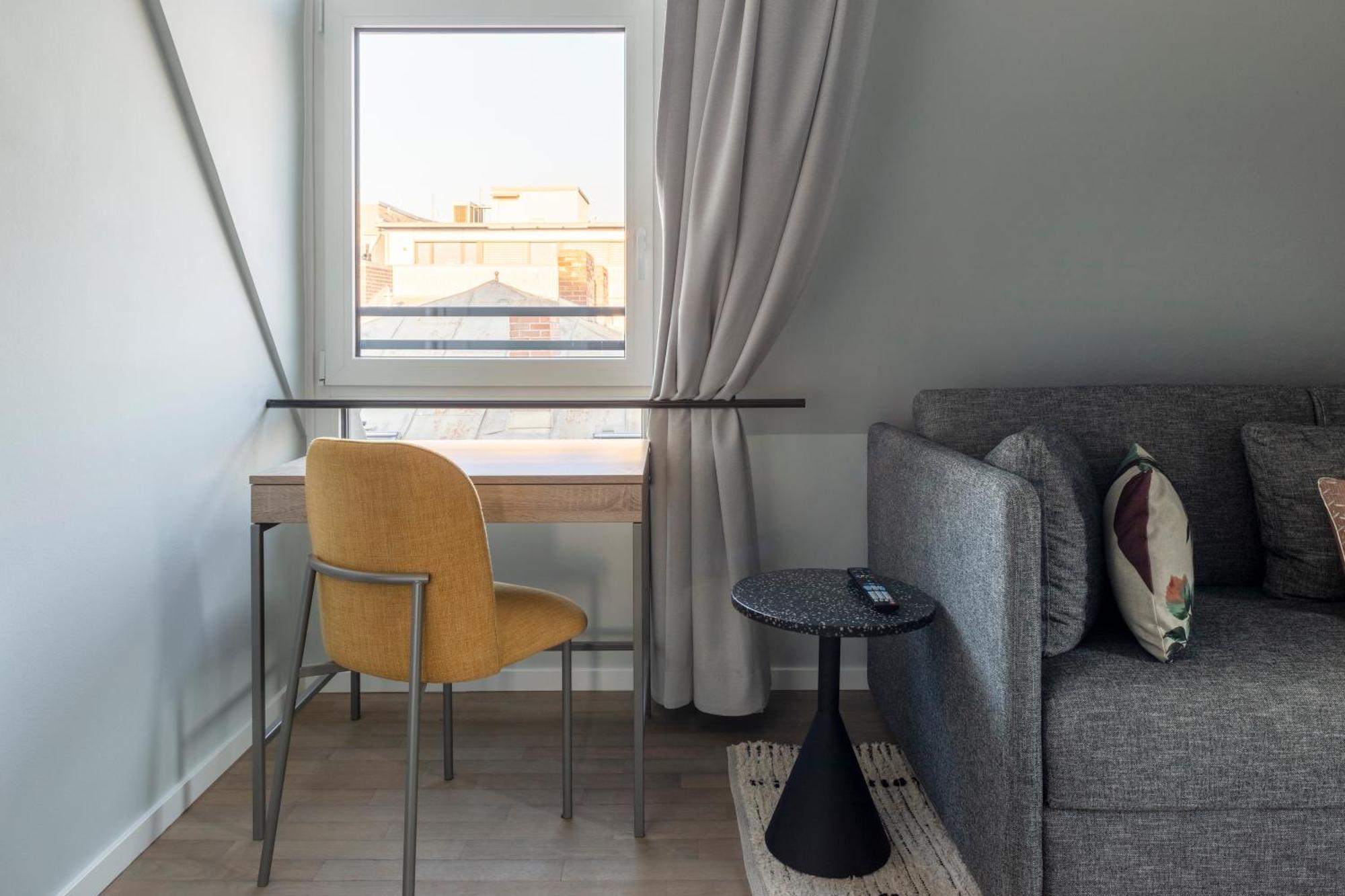 Numa Blend Aparthotel