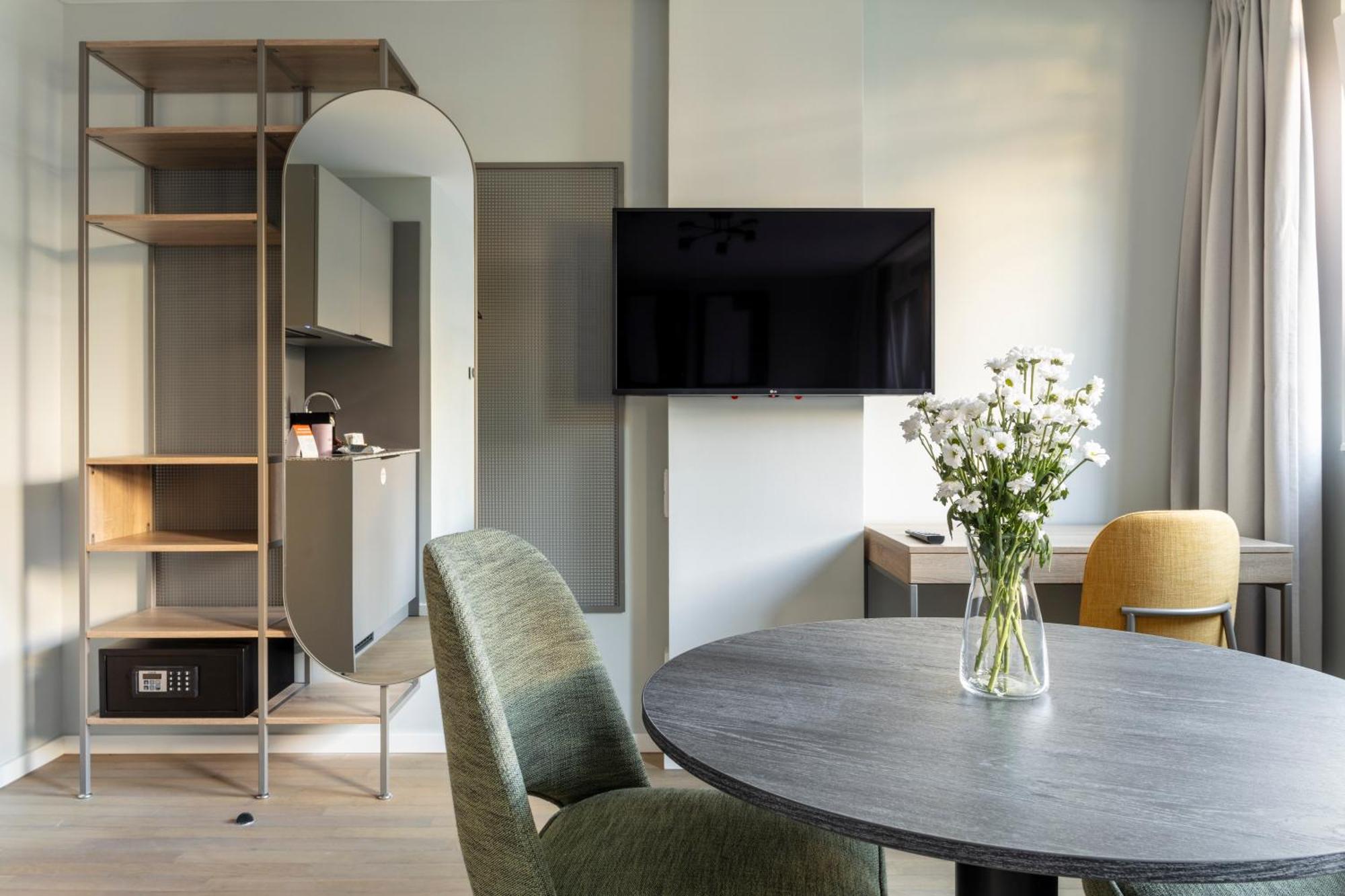Aparthotel Numa Blend 4*