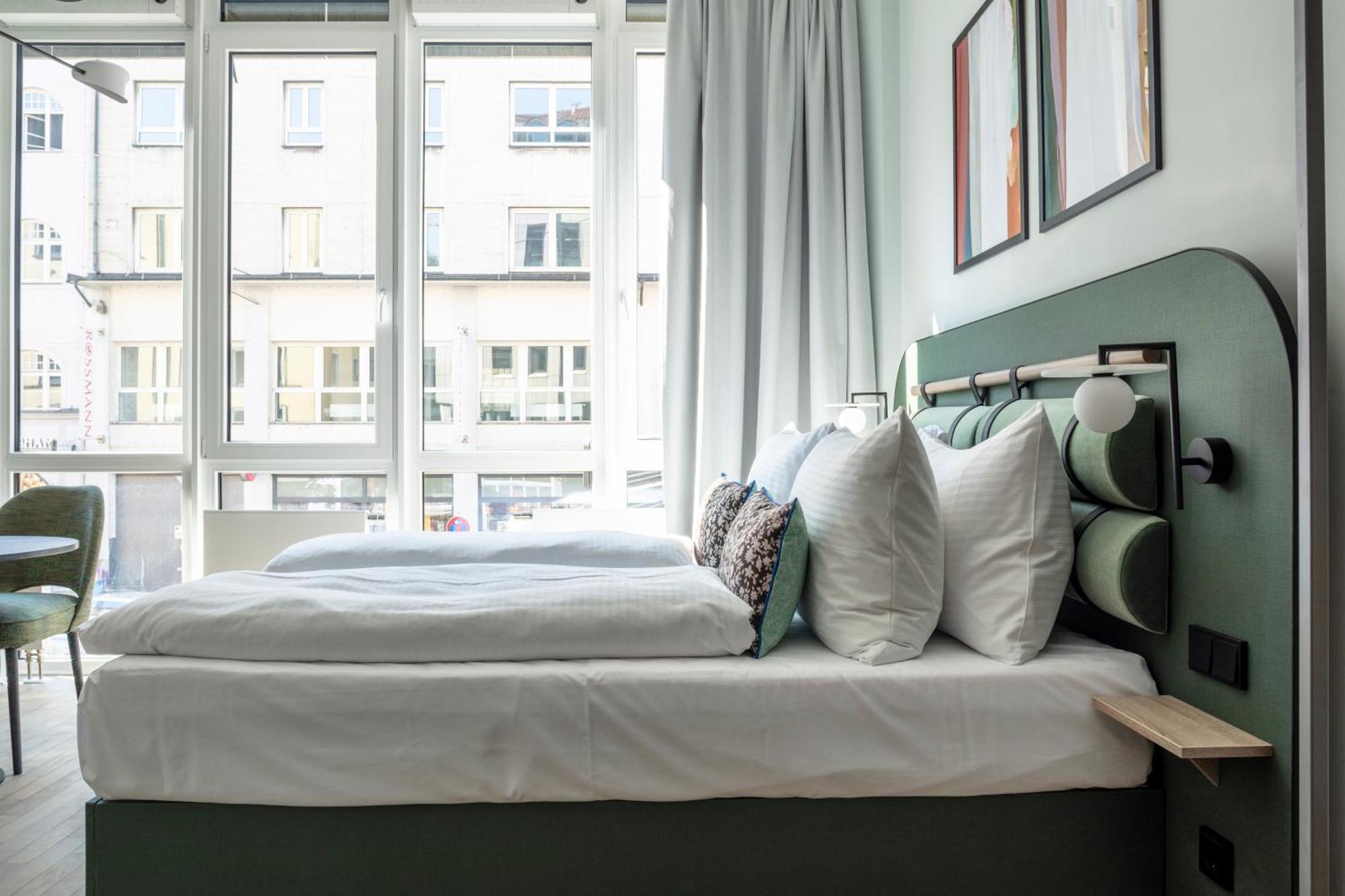 Aparthotel Numa Blend Munich