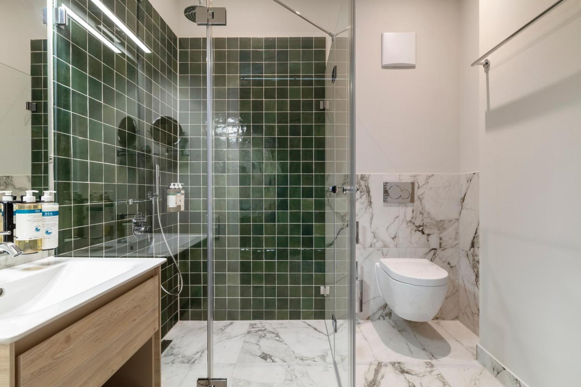 Aparthotel Numa Blend München